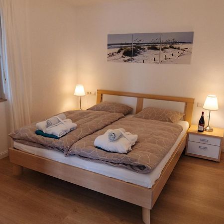 Ferienwohnung MEHLBAUM Albstadt Exterior foto