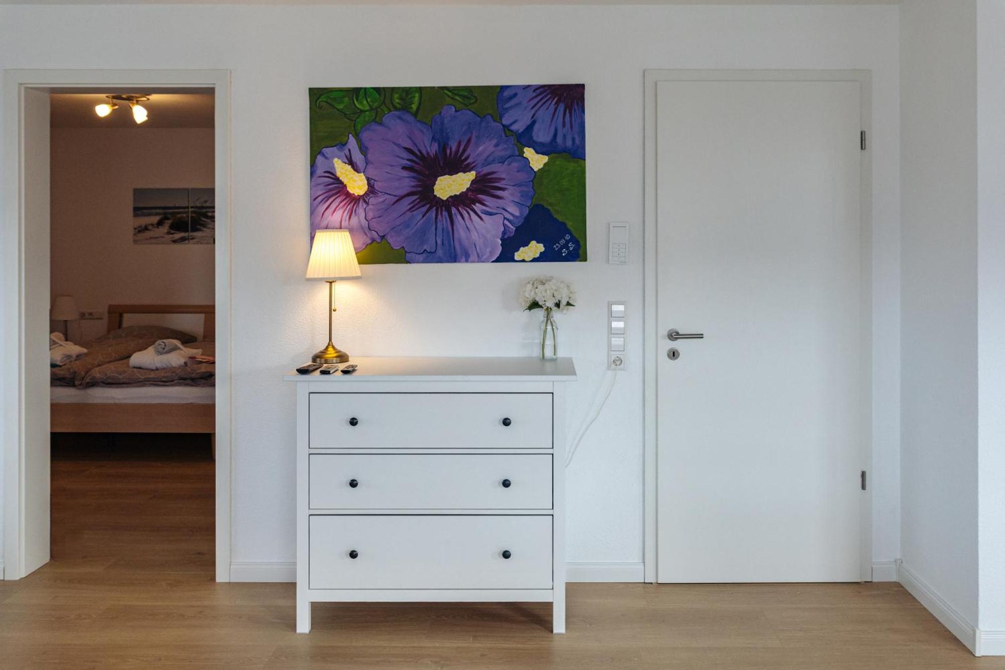 Ferienwohnung MEHLBAUM Albstadt Exterior foto