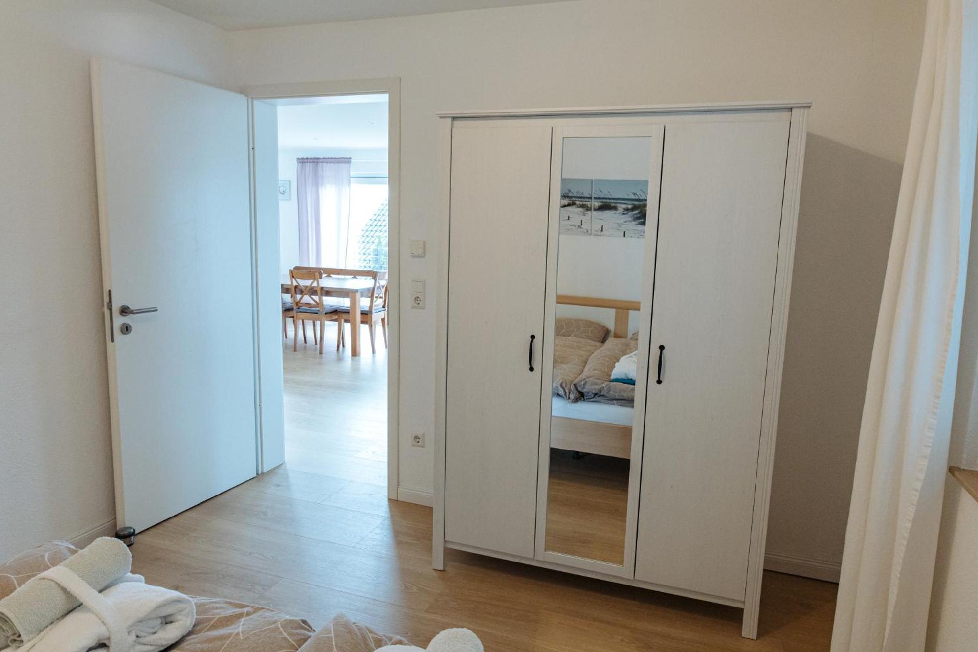 Ferienwohnung MEHLBAUM Albstadt Exterior foto