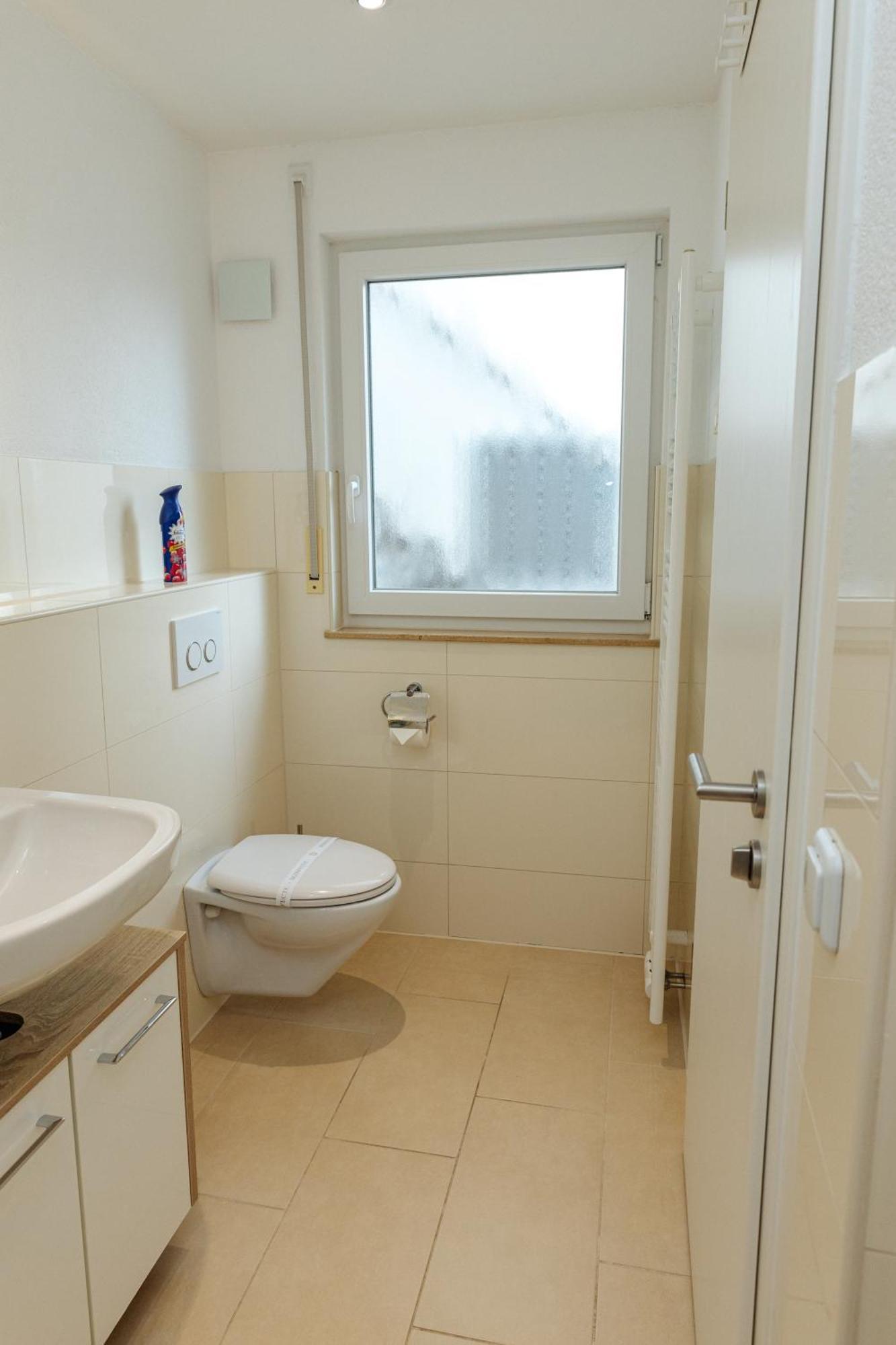 Ferienwohnung MEHLBAUM Albstadt Exterior foto