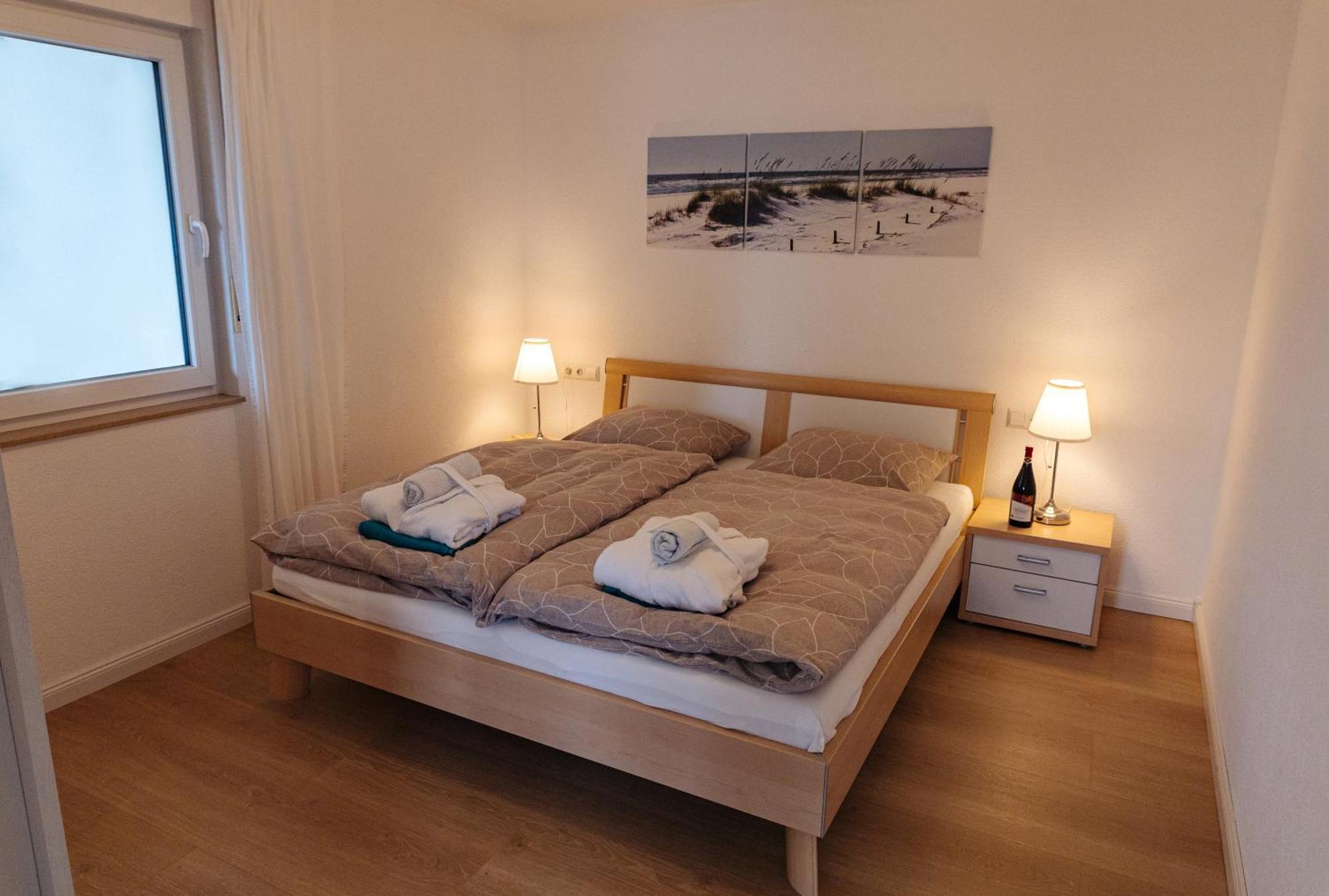 Ferienwohnung MEHLBAUM Albstadt Exterior foto