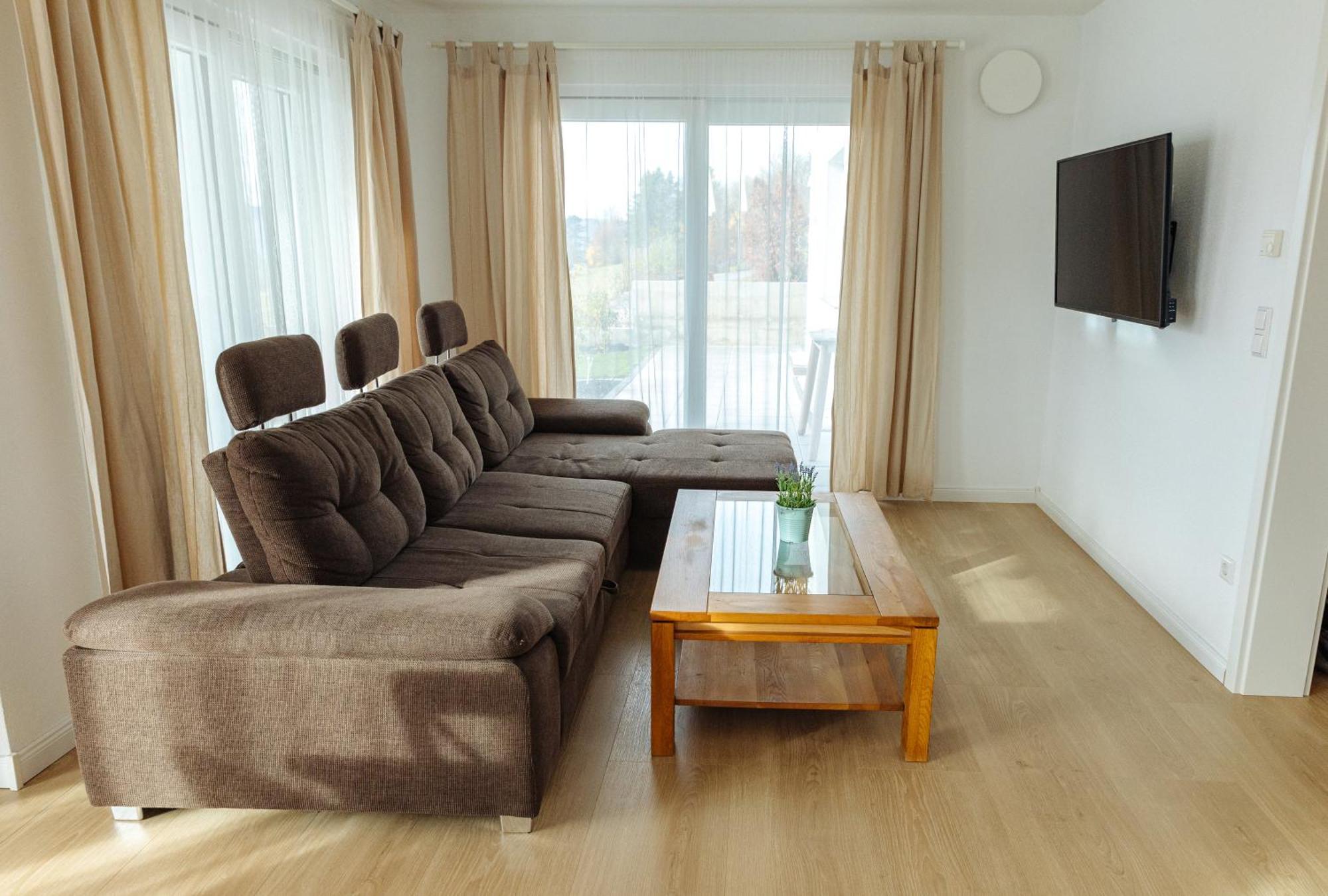 Ferienwohnung MEHLBAUM Albstadt Exterior foto