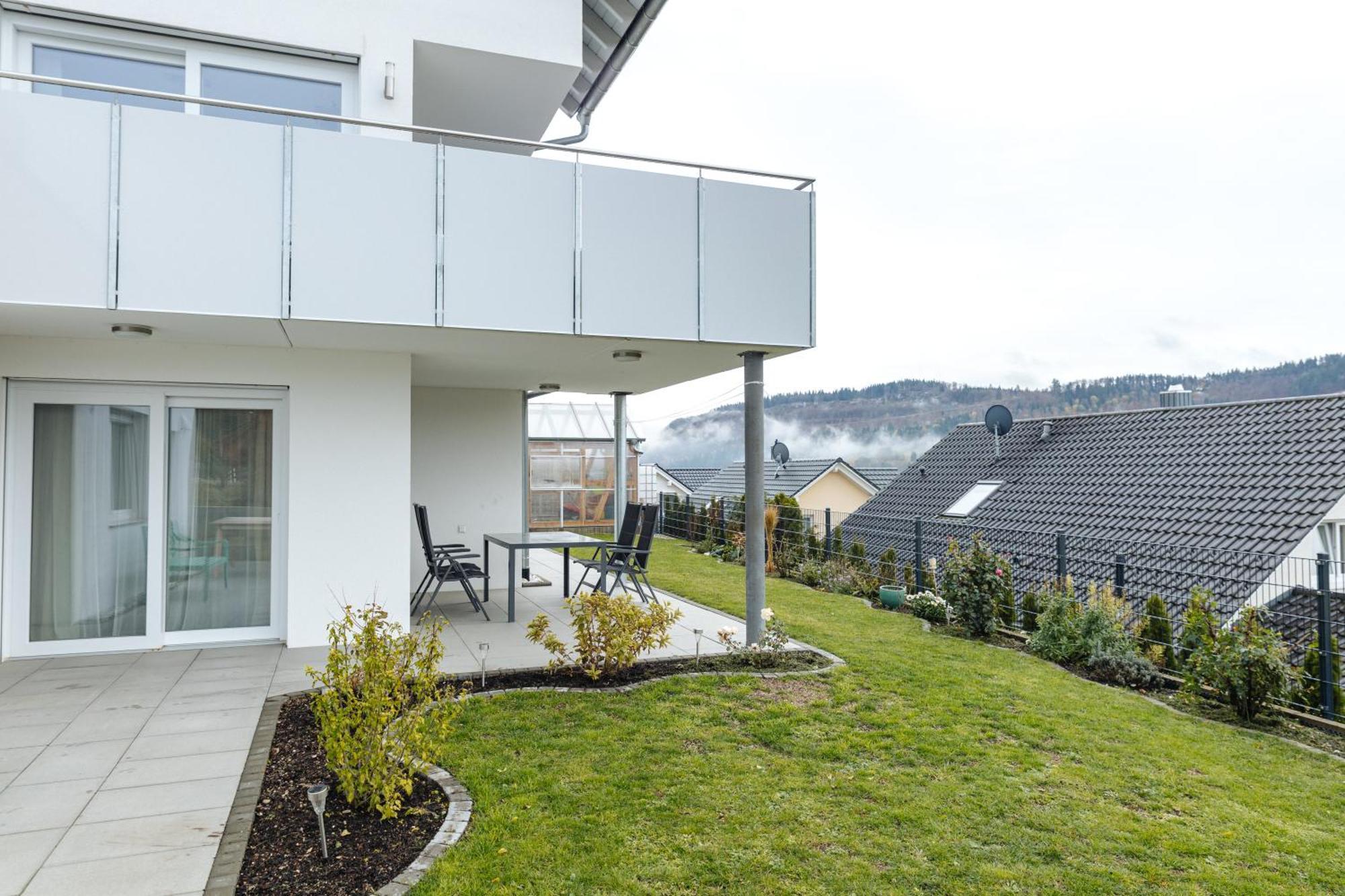 Ferienwohnung MEHLBAUM Albstadt Exterior foto